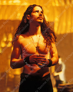 Limited Edition Prints of Chris Cornell of Soundgarden by Marty Temme