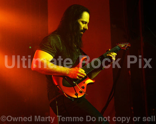 Photos of Guitarist Peter Klett of Candlebox in Concert by Marty Temme –  Ultimate Rock Pix